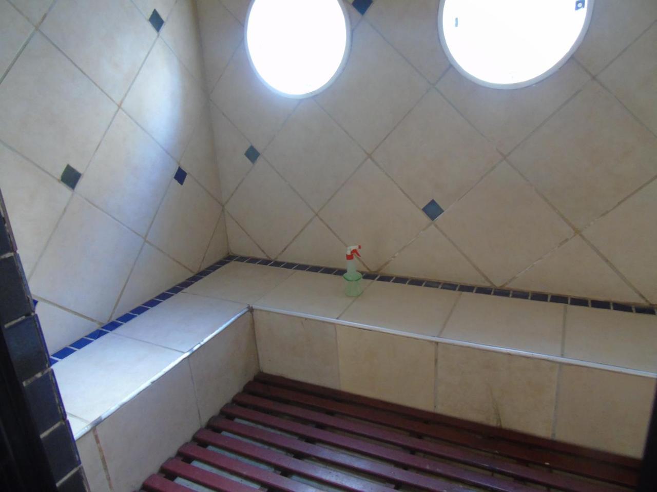 Flat Em Hotel 4 Estrelas 1902 Fortaleza  Buitenkant foto
